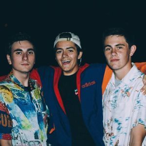 Meet your Posher, Jerry